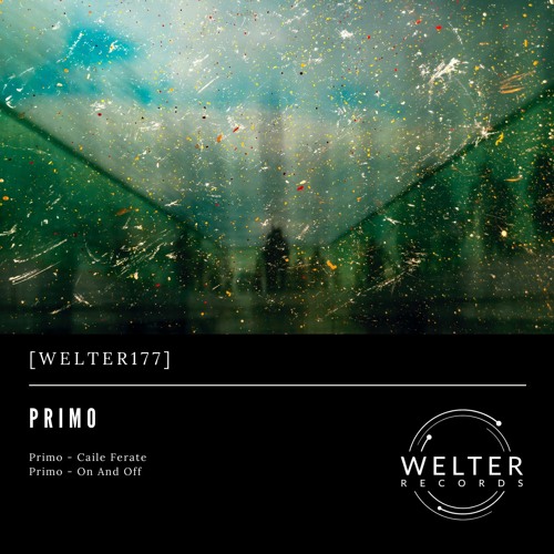 Primo - On And Off [WELTER177]