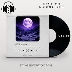 Give Me Moonlight