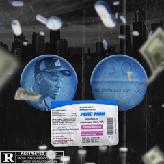 RUSSIAN RELLO - PERK MAN