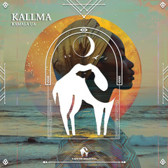 Kamala UA - Kallma [Cafe De Anatolia]