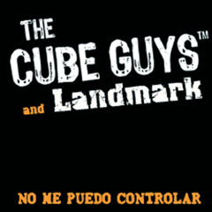 No Me Puedo Controlar (The Cube Guys Mix)