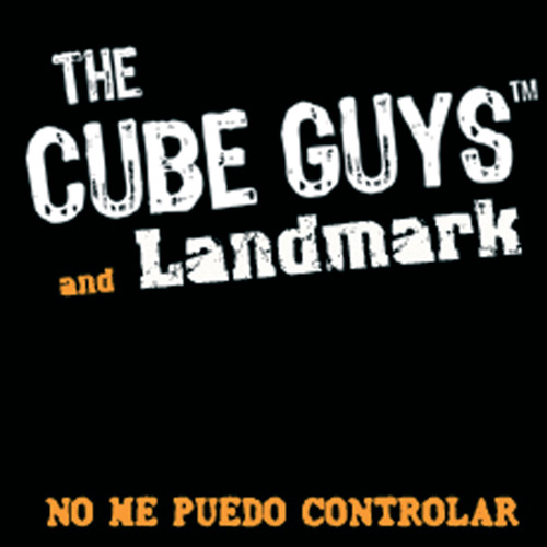 No Me Puedo Controlar (The Cube Guys Mix)