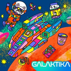 Galaktika (single edit)