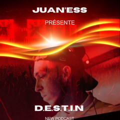 D.E.S.T.I.N