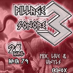 PiLlAgE sOnOrE 3 Barbassrie Family