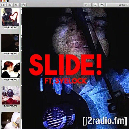 SLIDE! W/ syelock (natepack_)(cyc10ne__)