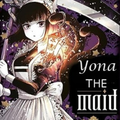 Yona The Maid - Silent tension
