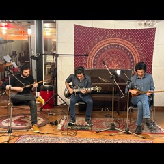Improvisation in Hejaz