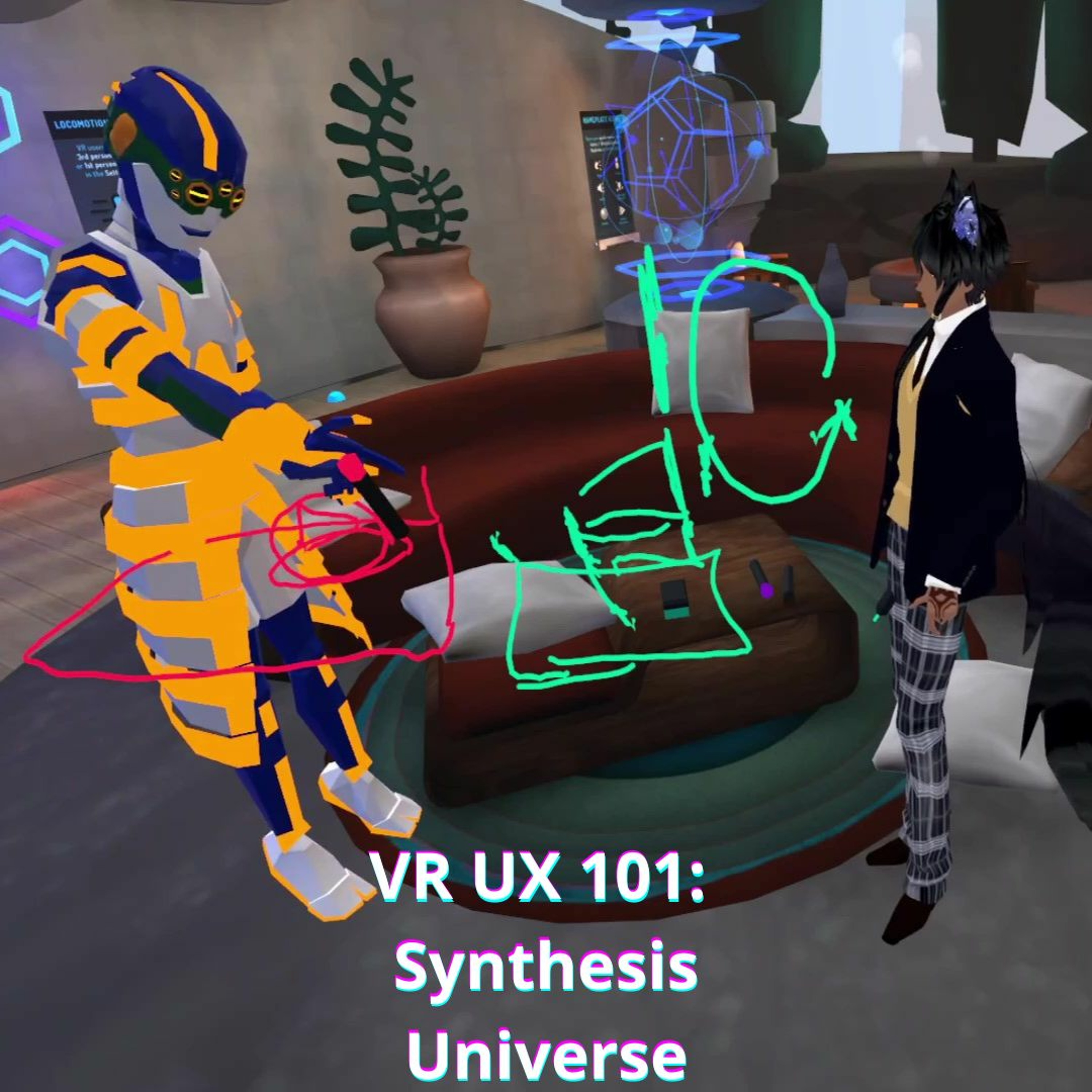 EnterVR