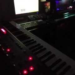 Ambient Synths M 7913 3:12 14-06-2025