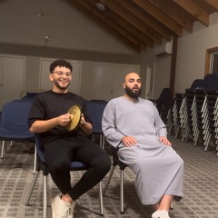 Coptic Medley - Abanoub Halim & Mina Awad