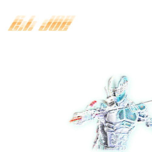 G.I. JOE