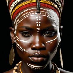 Frezy - Yeke Yeke (Deep Mix)