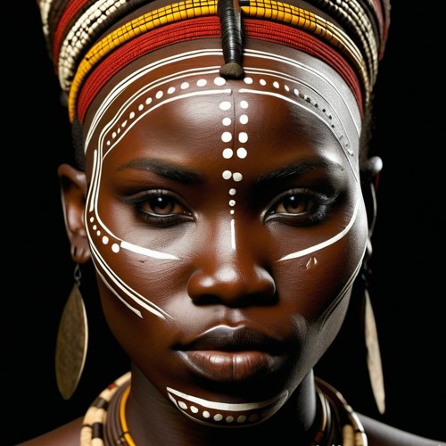 Frezy - Yeke Yeke (Deep Mix)