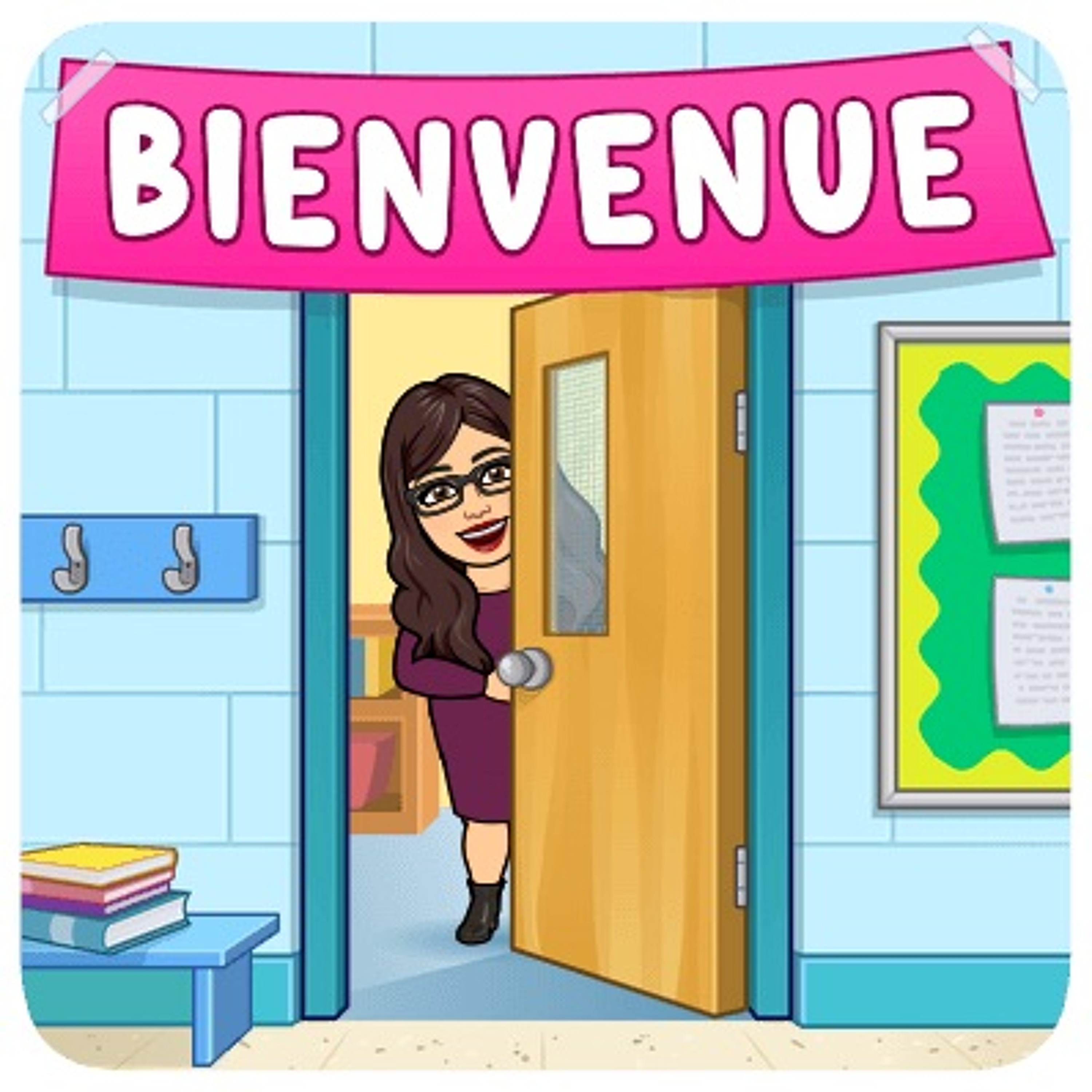 Dialogues du quotidien