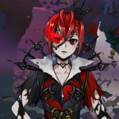 Twisted Wonderland BGM - Overblot Riddle