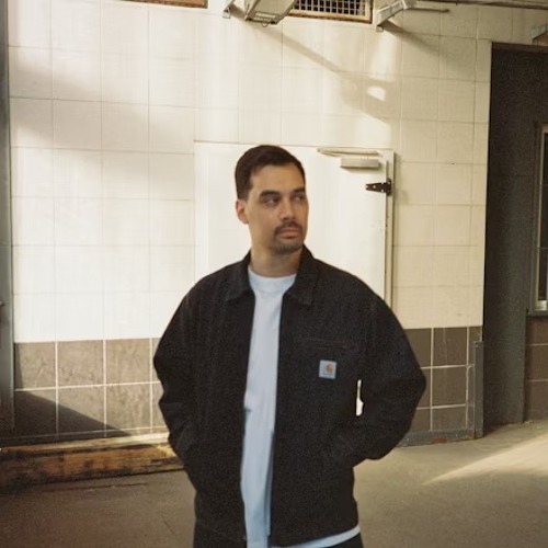 What I Call Home - Locklead