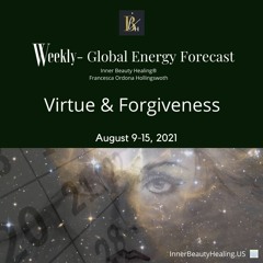 Daily Astrology Numerology Gene Keys Forecast: August 9-15, 2021