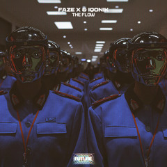 The Flow (HEXAGON - FUTURE)