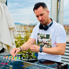 daᴎem - Live @ 360bar, Budapest (Hungary) 03-07-2024 - 4 hour set