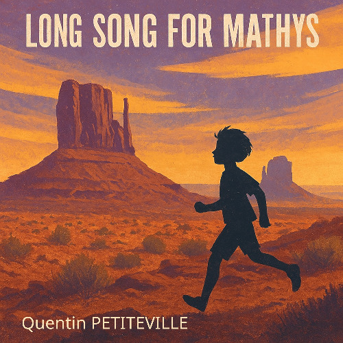 Long Song For Mathys