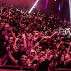 Charles Ramirez @ Sala Sonora Bilbao