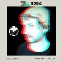 SOCIAL KID - Mix for Beyond the Beats Sessions