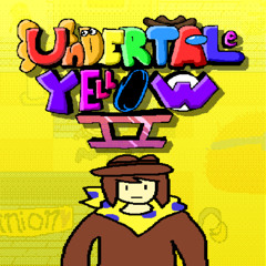 rl!Undertale Yellow 2 - Bricks of Gray