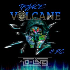 Trance Volcane 26
