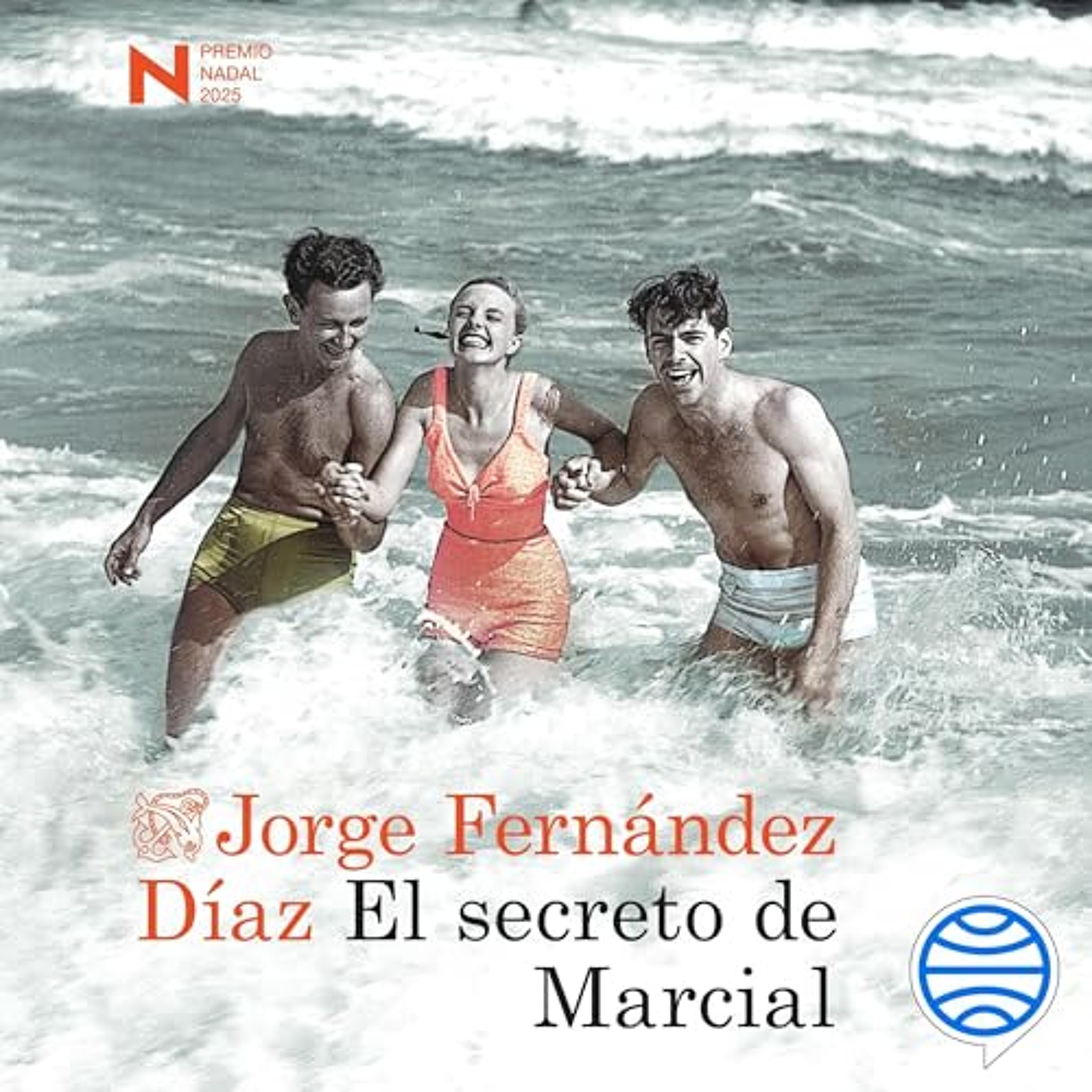 El secreto de Marcial (Audiolibro) | Prueba Gratis