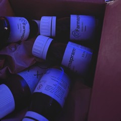 In luv wit tha drugz