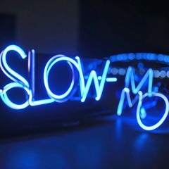Slow-mo(prod.Nadra)
