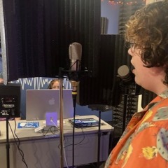 MEDIA 312 Vocal Instructor reference Track