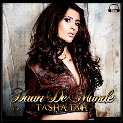 Haan De Munde (feat. Junai Kaden)
