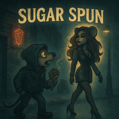 Sugar Spun