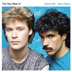 Out Of Touch - Daryl Hall & John Oates (Reconstructed Remix)