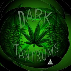DJ SQUAREWAVE - WAY OF LIFE (DARK TANTRUMS REMIX)