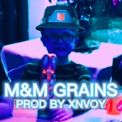 M&M GRAINS - XNVOY