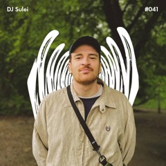 LAUTcast // 041 <> DJ Sulei
