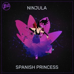 Ninjula - Spanish Princess EP