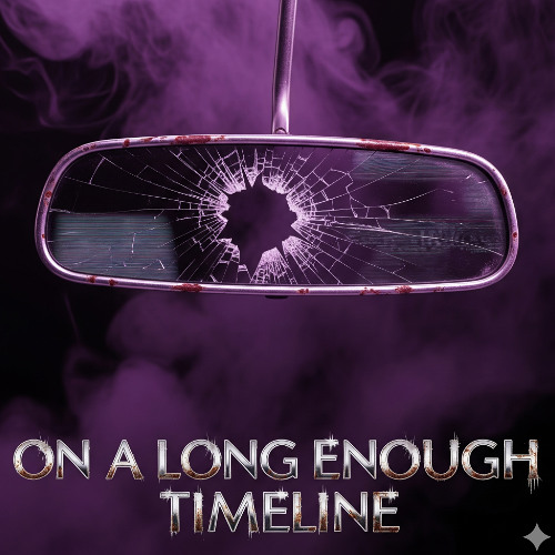 Conduit - On a Long Enough Timeline