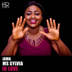 Jama Feat. Ms Sylvia - In Love PROMO OUT 12 - 06 - 2020