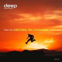 Deep Surr - Emotional Rollercoaster (Original Mix) DHN505