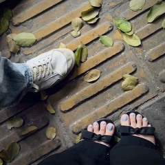 Chỉ một đêm nữa ta đi đâu nhờ