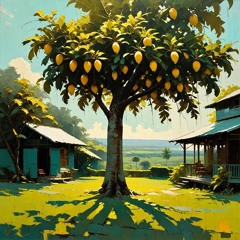 Mango Tree