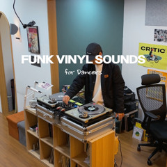 Funk Music Mixset