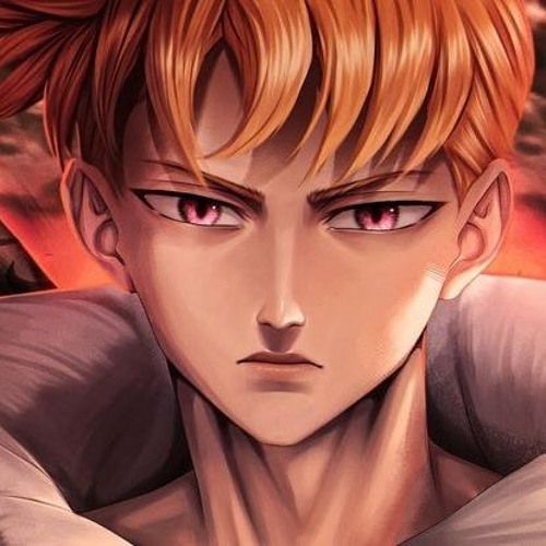 ♪ Lancelot (Mokushiroku no Yonkishi) | GUERRA | AniRap