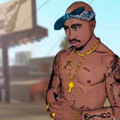 2pac mask off old school my chain remix