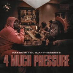 FatJahkTGL x X4 - Free 4