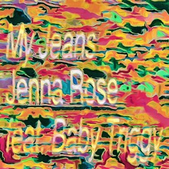 Jenna Rose - My Jeans (Nightcore Remix)